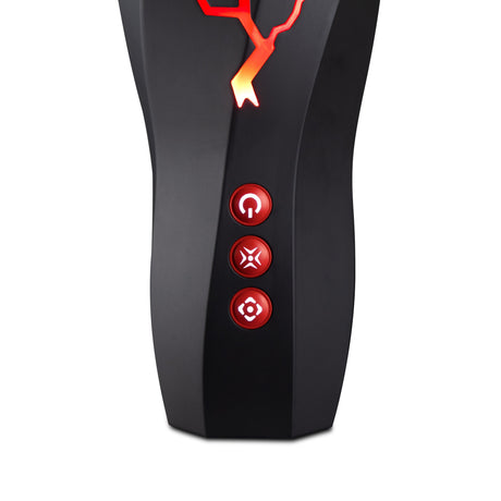 Blush M For Men Storm Suction Powered Stroker