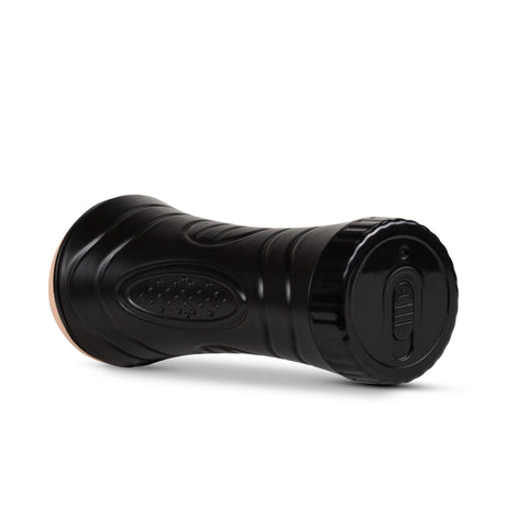 Blush M For Men The Torch Luscious Lips Stroker