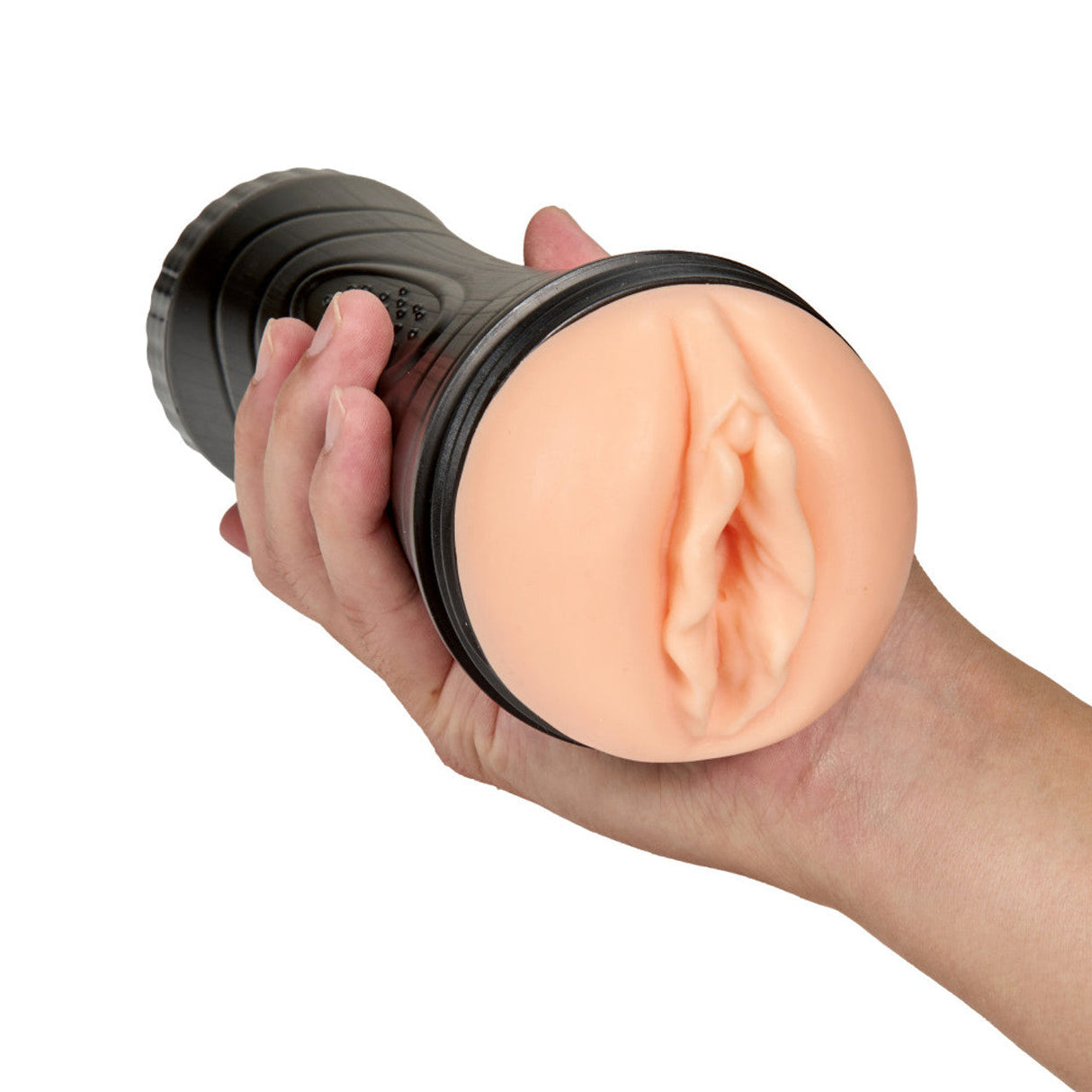 Blush M For Men The Torch Pussy Stroker