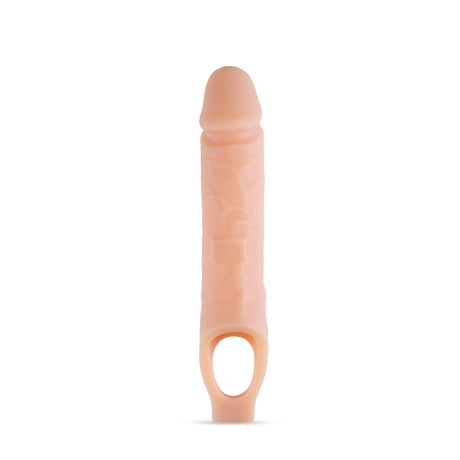 Blush Performance Plus Silicone Penis Extender