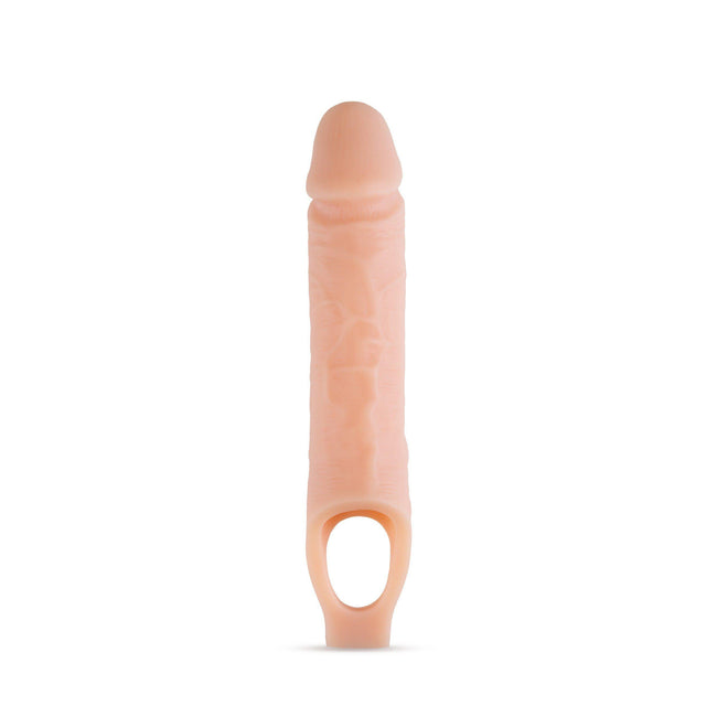 Blush Performance Plus Silicone Penis Extender