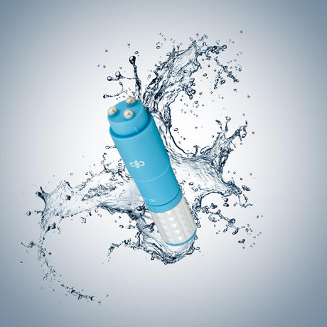 Blush Rose Revitalize Massage Kit