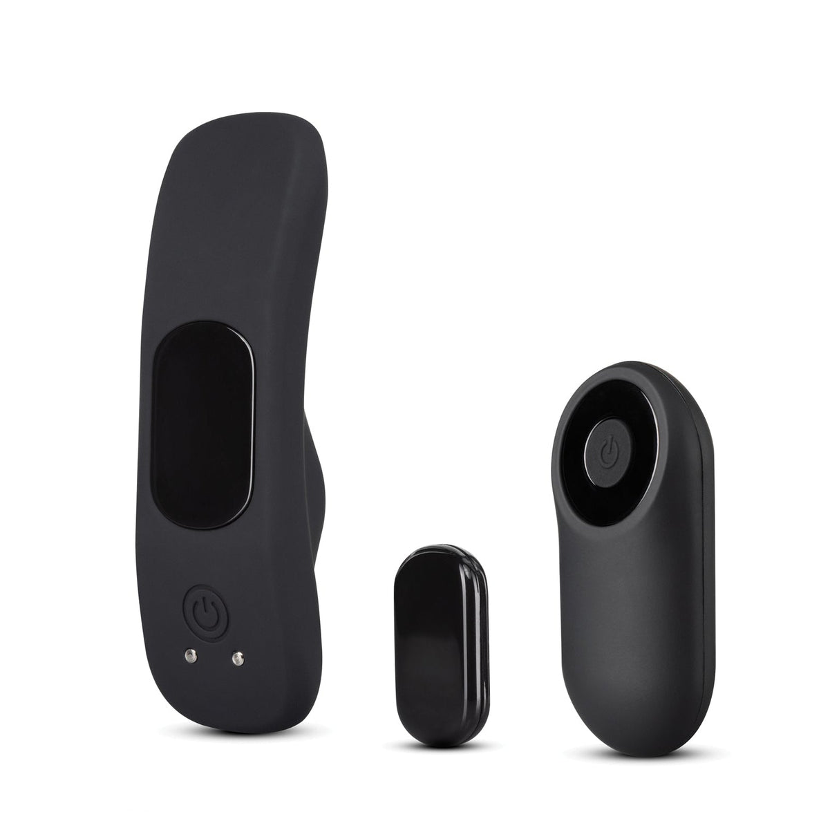 Blush Temptasia Remote Control Panty Vibe