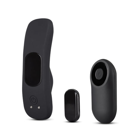 Blush Temptasia Remote Control Panty Vibe