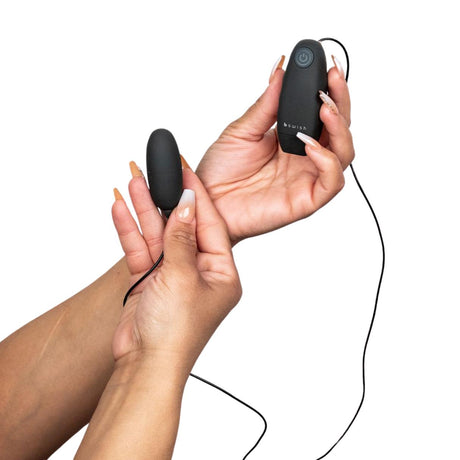 Bnaughty Classic Vibrating Bullet