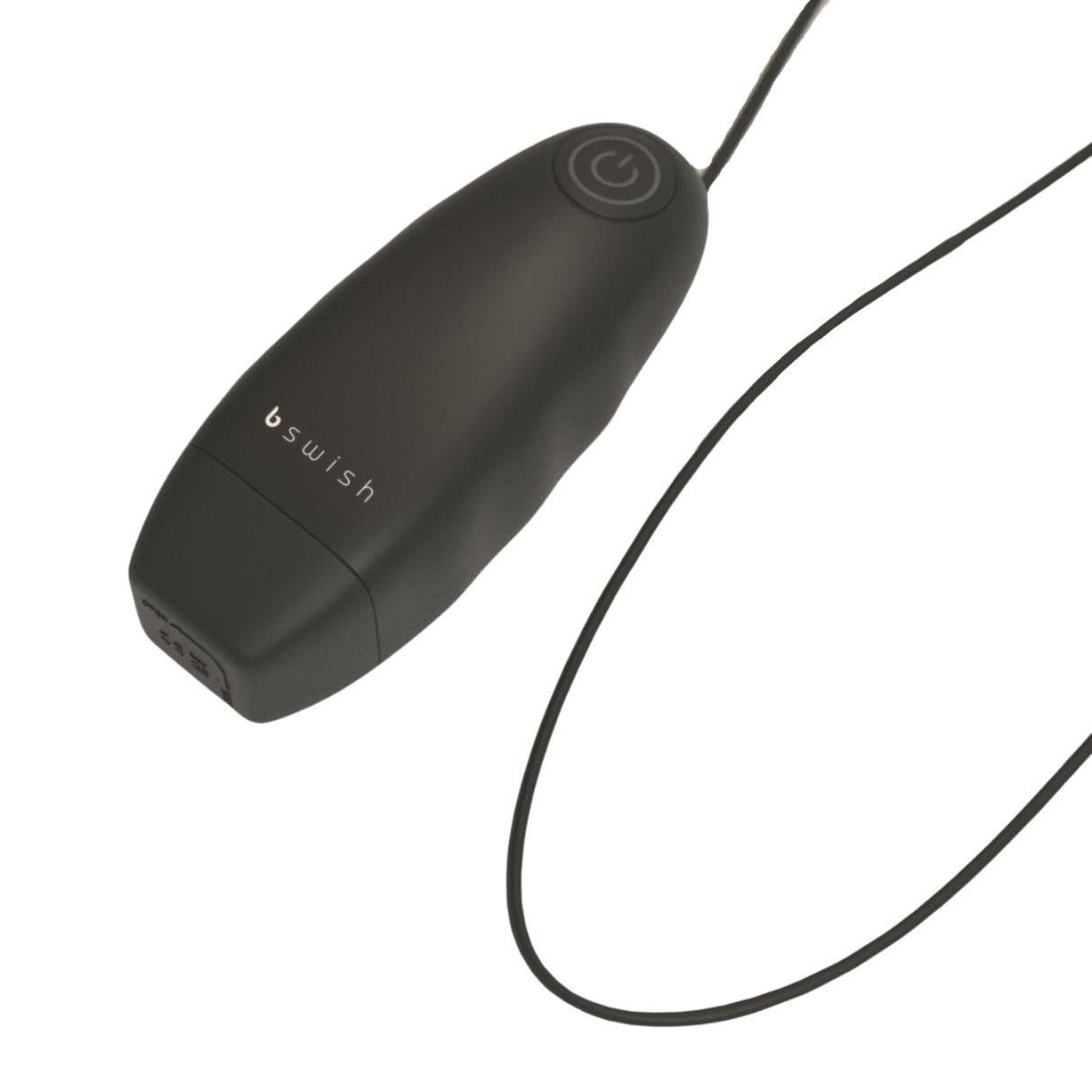 Bnaughty Classic Vibrating Bullet