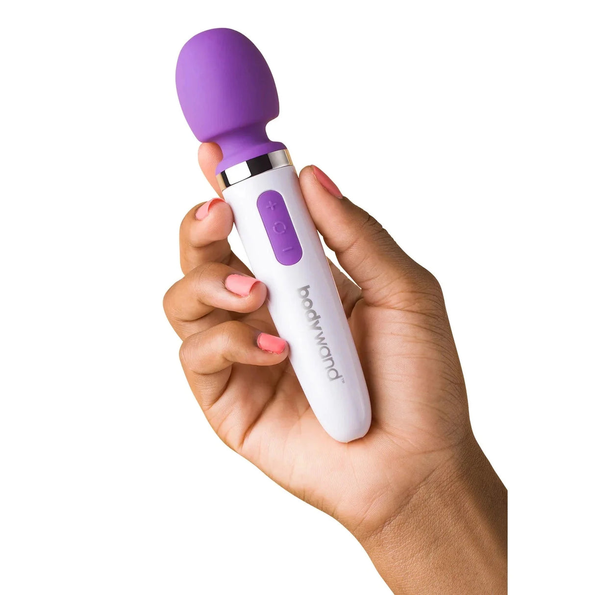 Bodywand Cordless Wand Vibrator