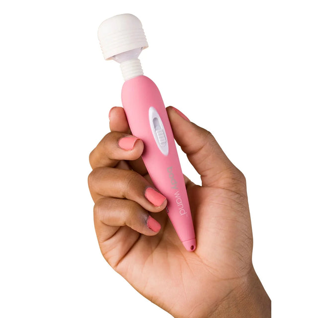Bodywand Mini Bodywand Vibrator