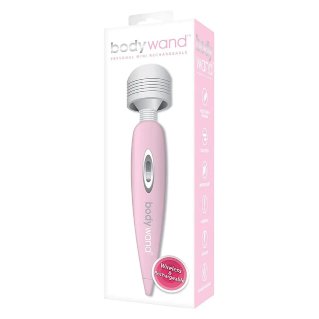 Bodywand Mini Bodywand Vibrator
