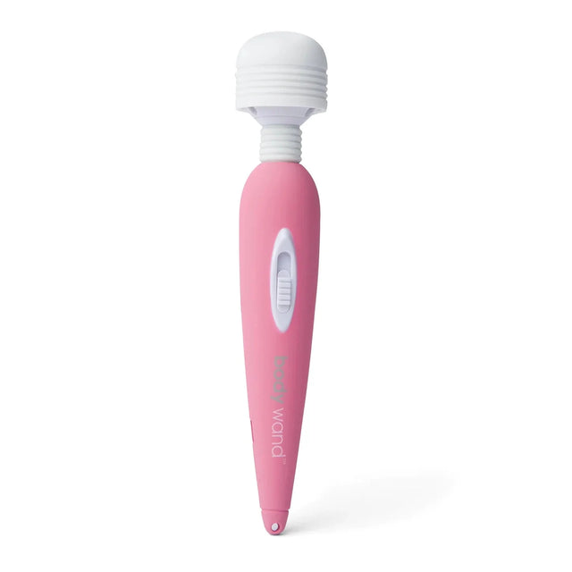 Bodywand Mini Bodywand Vibrator