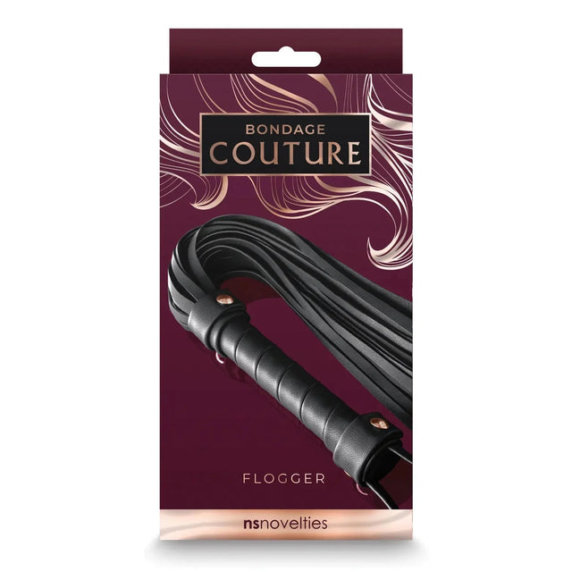 Bondage Couture Flogger