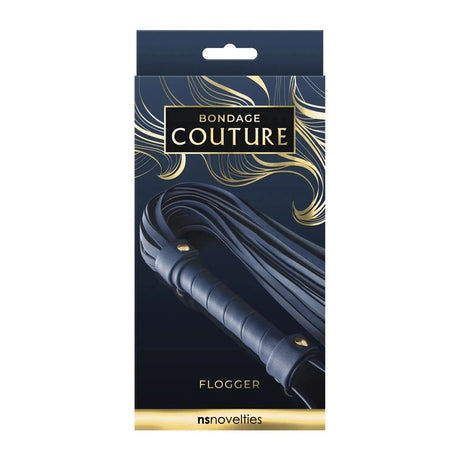 Bondage Couture Flogger