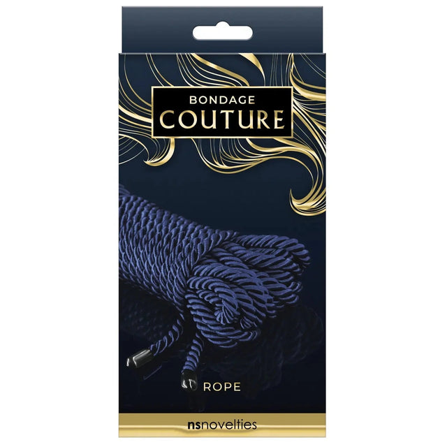 Bondage Couture Rope
