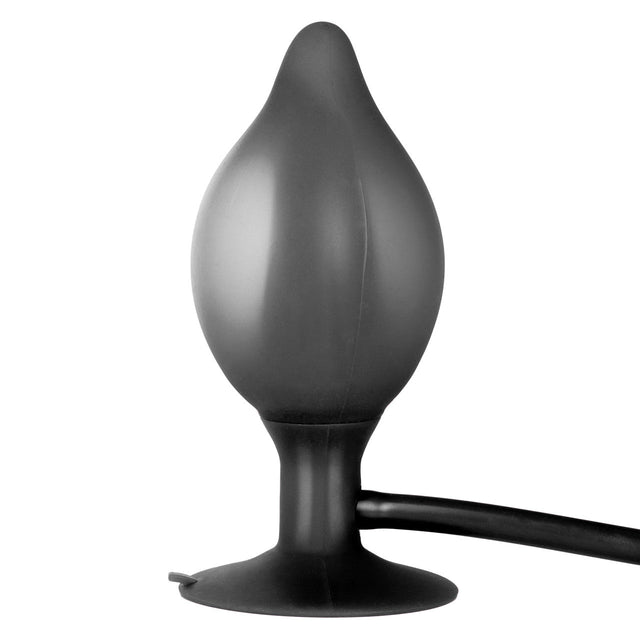 Booty Call Inflatable Anal Toy