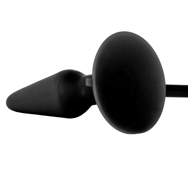 Booty Call Inflatable Anal Toy