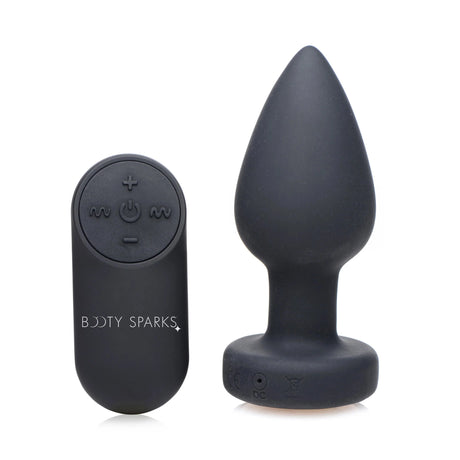 Booty Sparks 7X Light Up Butt Plug