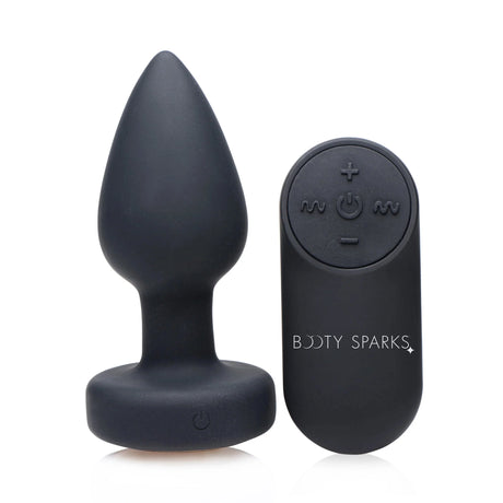 Booty Sparks 7X Light Up Butt Plug