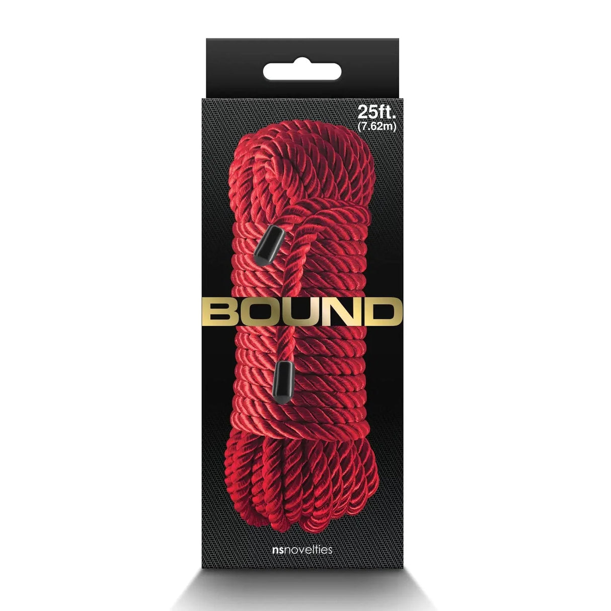 Bound Bondage Rope