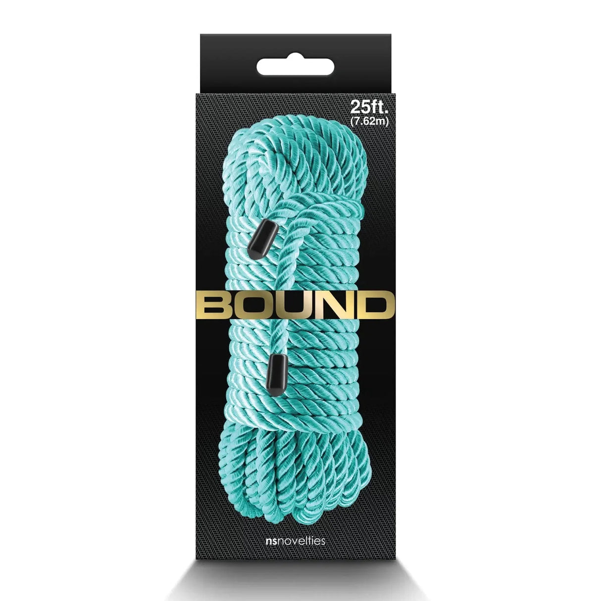 Bound Bondage Rope