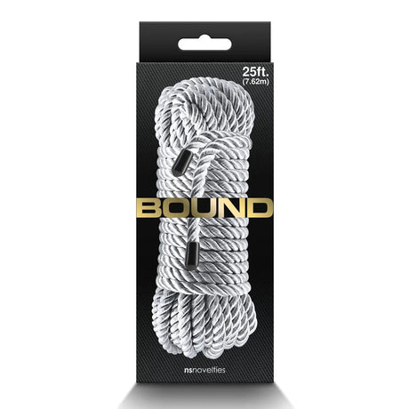 Bound Bondage Rope