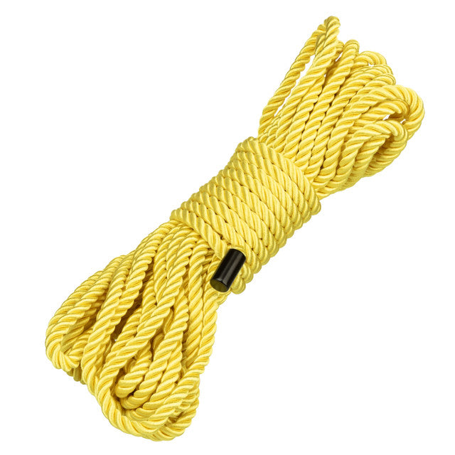 Boundless Bondage Rope