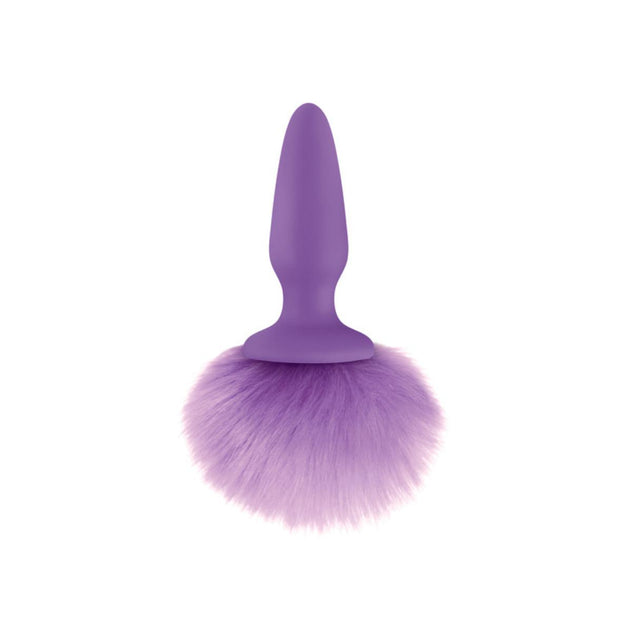 Bunny Tails Rabbit Butt Plug