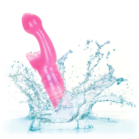 Butterfly Kiss Clit Vibrator