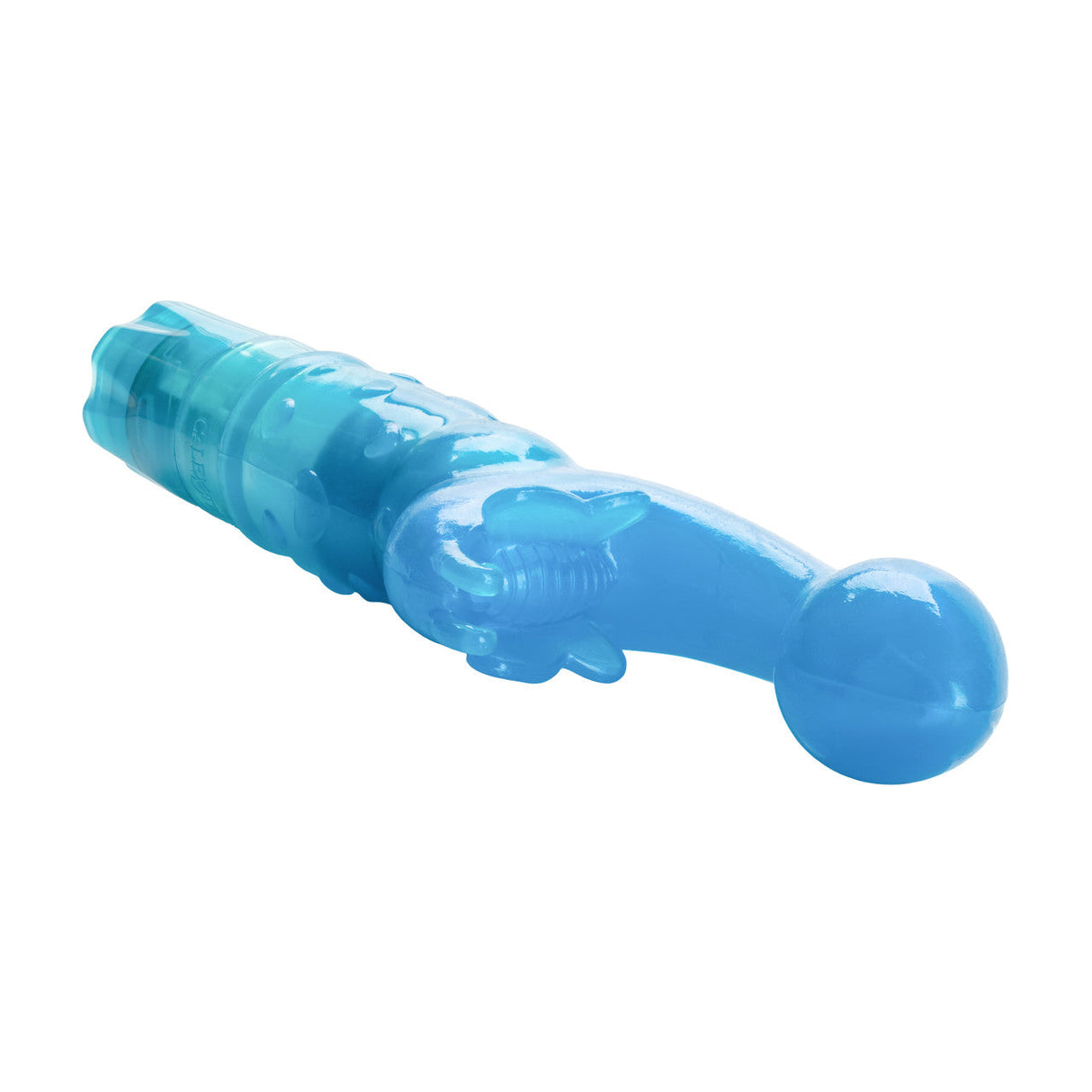 Butterfly Kiss Clit Vibrator