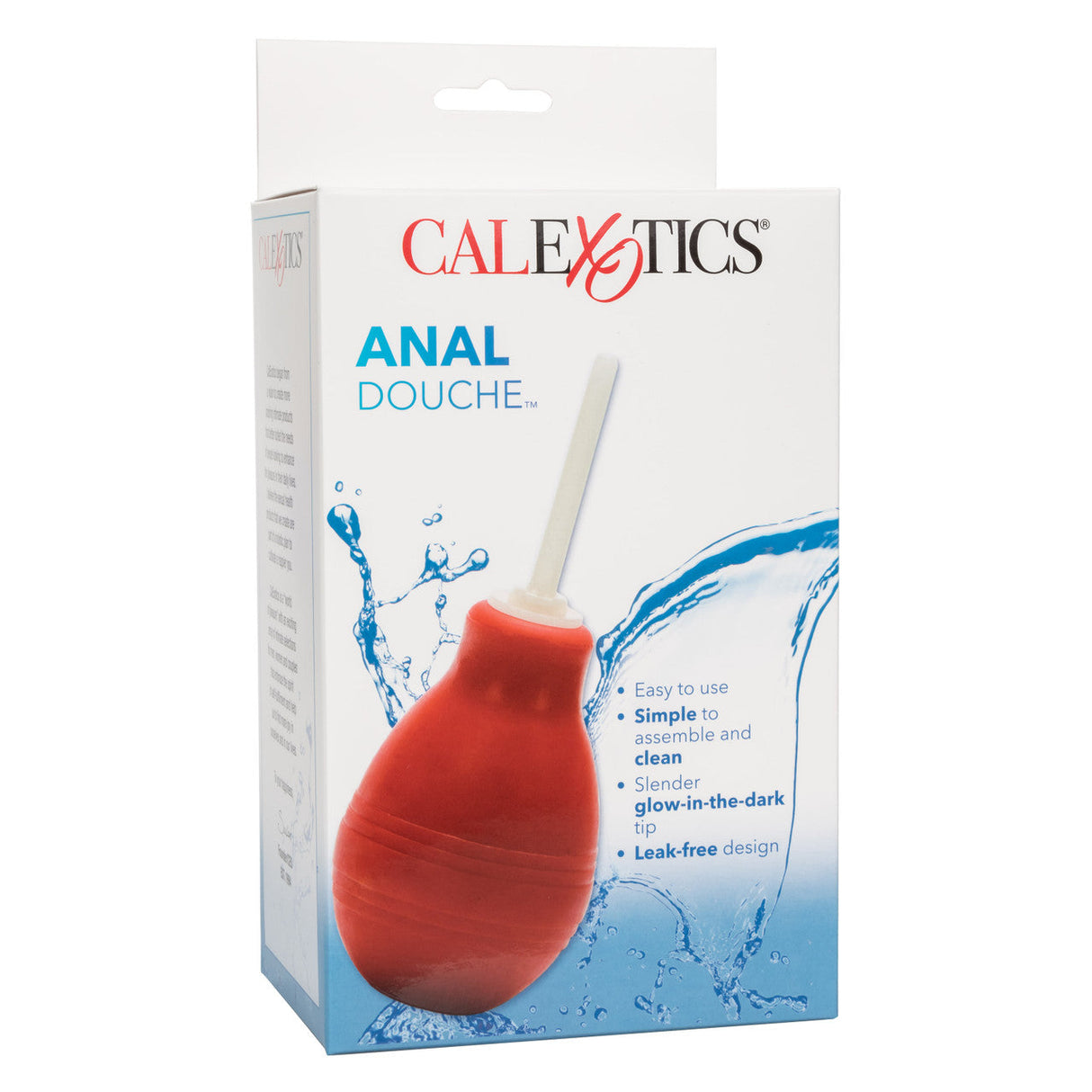 Cal Exotics Anal Douche