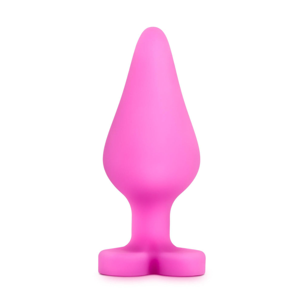 Candy Heart Cute Butt Plug