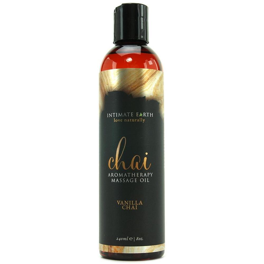 Chai Massage Oil