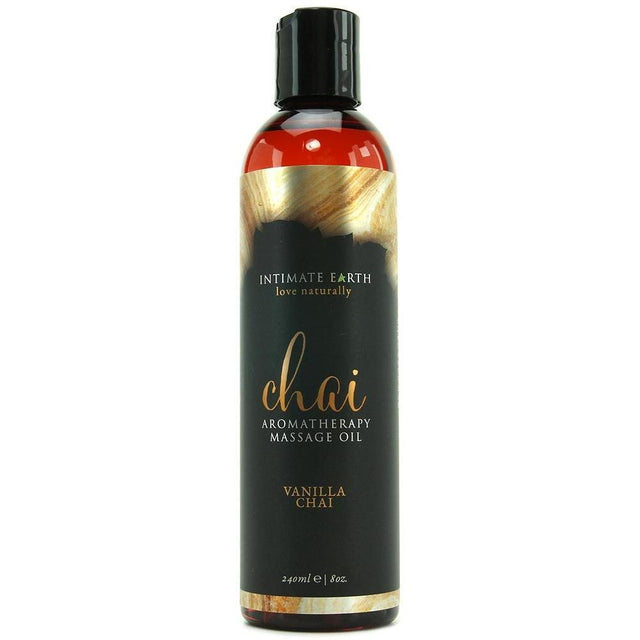 Chai Massage Oil