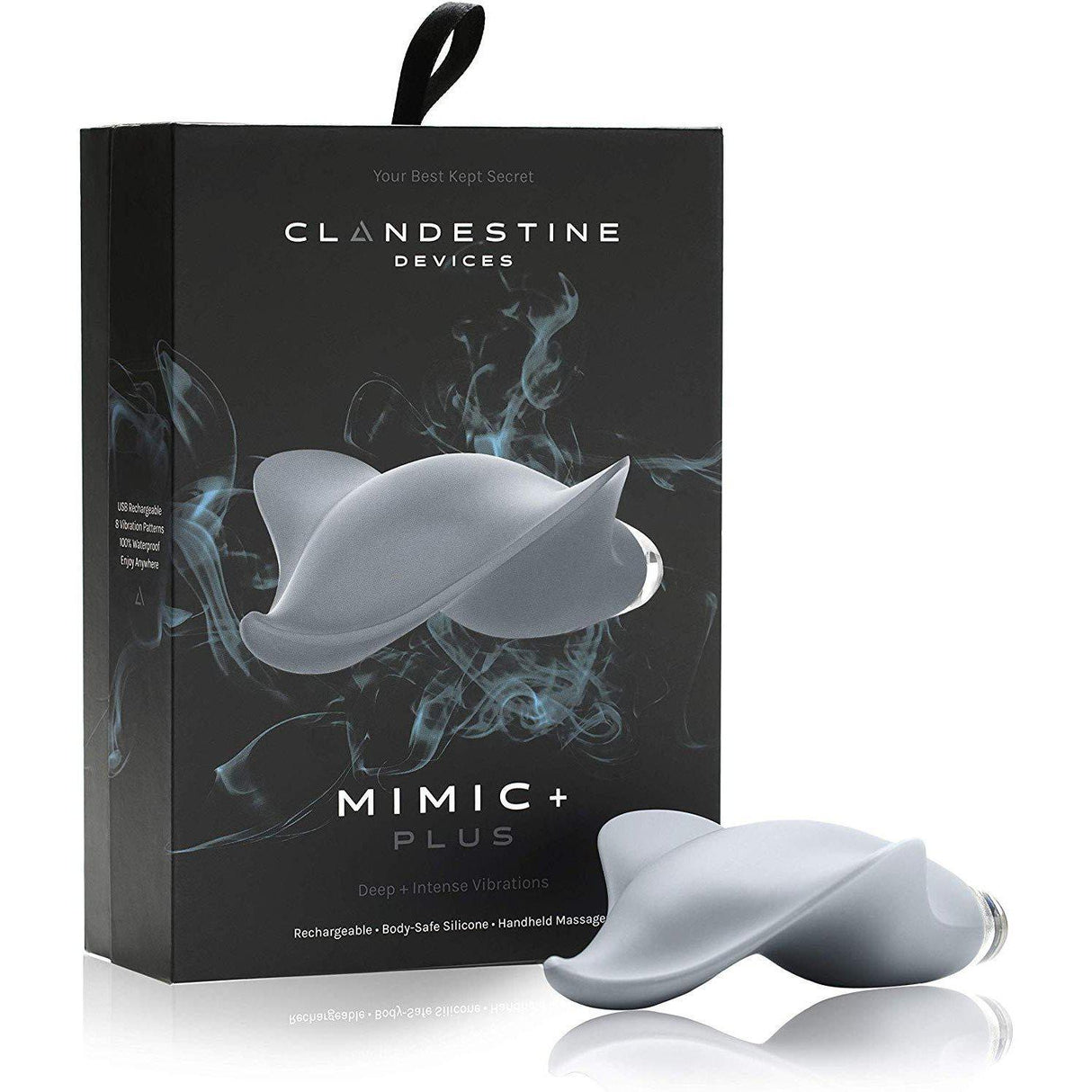 Clandestine Devices Mimic Plus Vibe