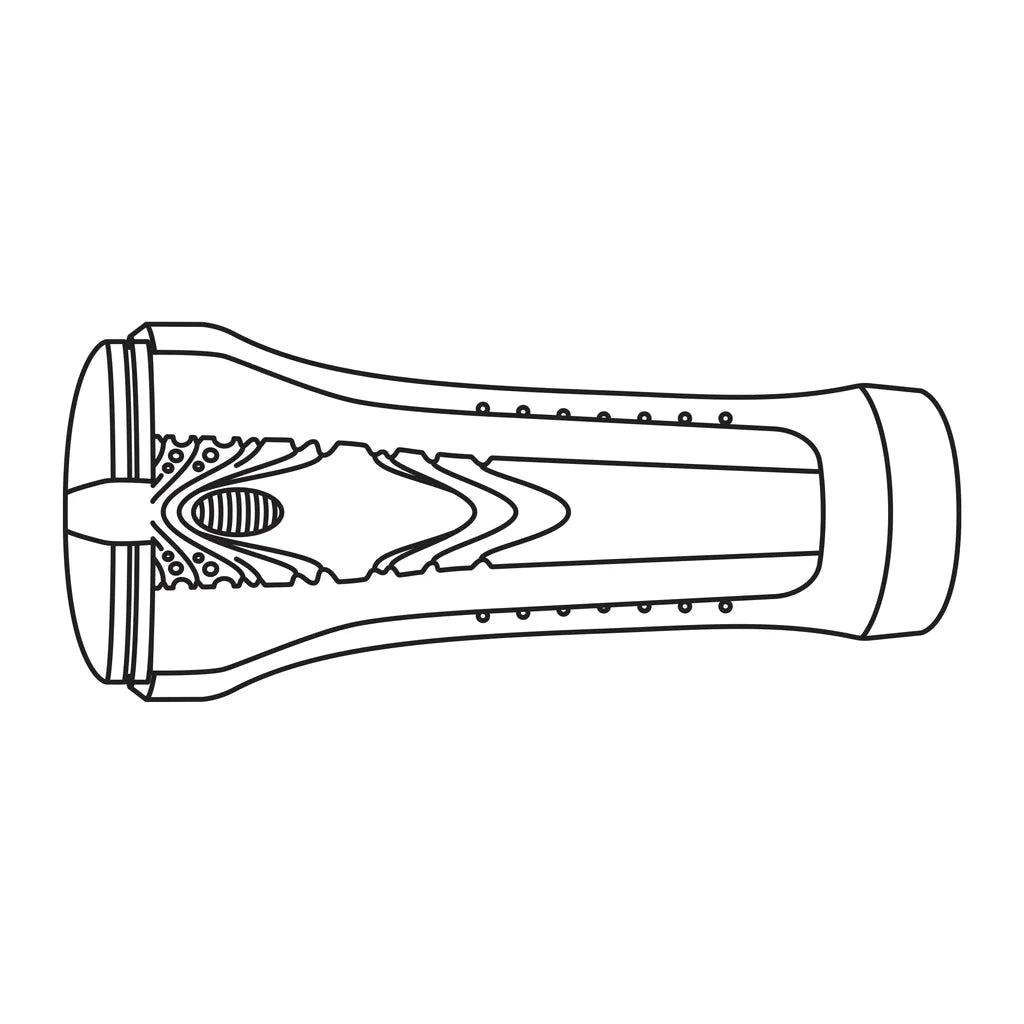 Clone-A-Pussy Plus Masturbator Sleeve Kit