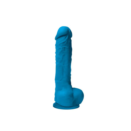 Colours Pleasures Small Dildo