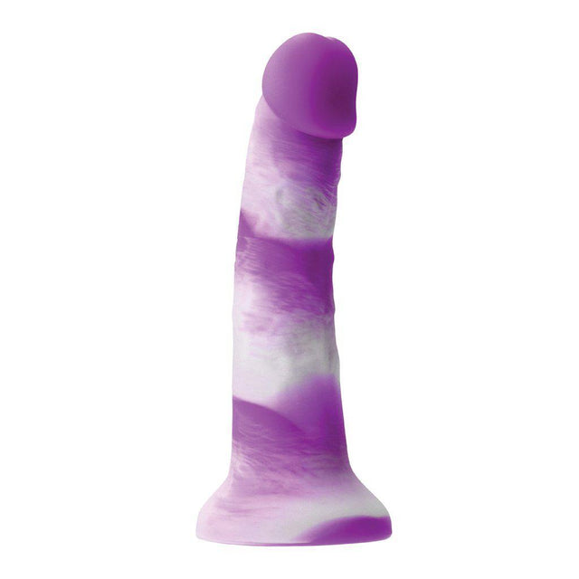 Colours Pleasures Yum Yum Dildo