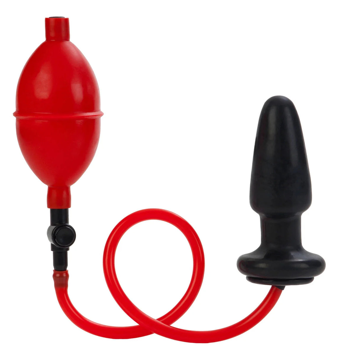 Colt Inflatable Butt Plug