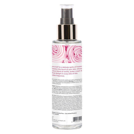 Coochy Oh So Tempting Fragrance Mist