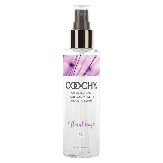 Coochy Oh So Tempting Fragrance Mist