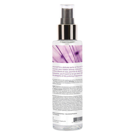 Coochy Oh So Tempting Fragrance Mist