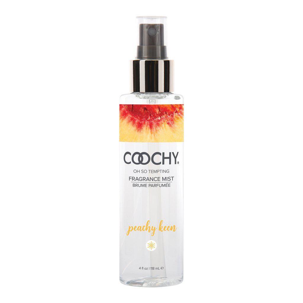 Coochy Oh So Tempting Fragrance Mist