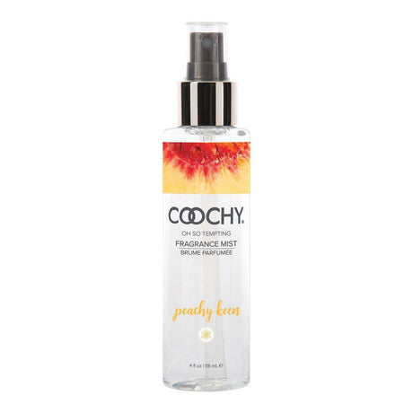 Coochy Oh So Tempting Fragrance Mist