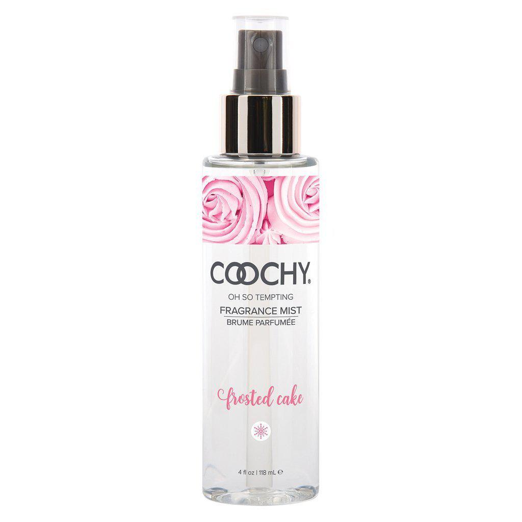 Coochy Oh So Tempting Fragrance Mist