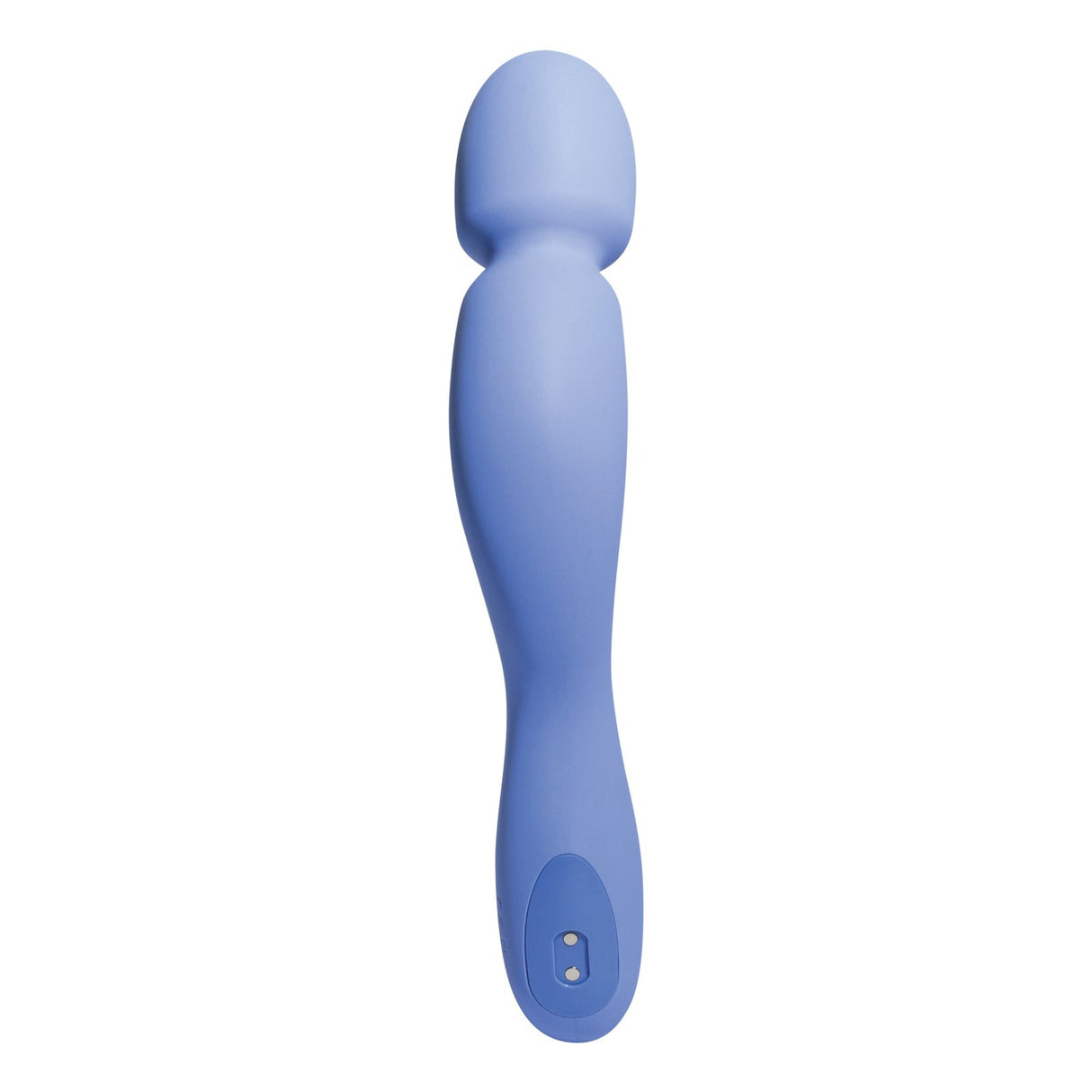 Dame Com Wand Vibrator - Periwinkle