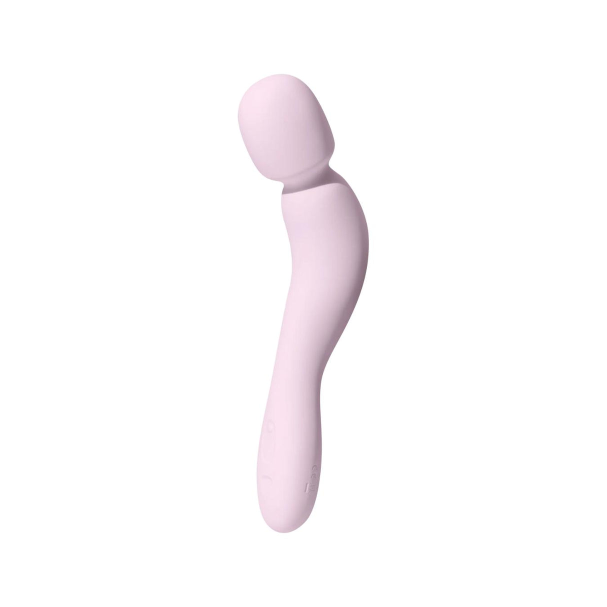 Dame Com Wand Vibrator - Quartz