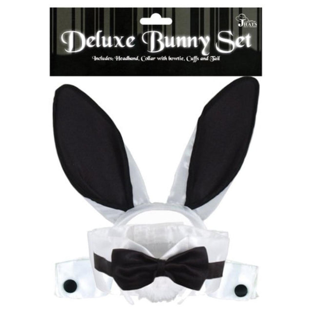 Deluxe Playboy Bunny Kit