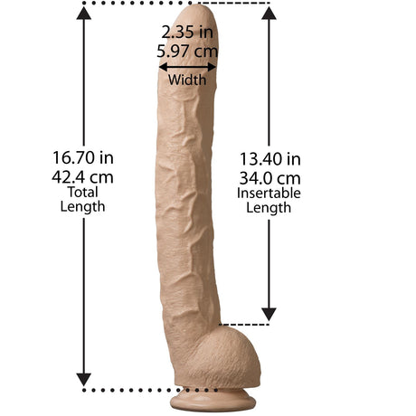 Dick Rambone Cock