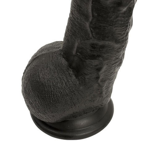 Dick Rambone Cock