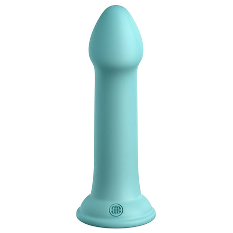 Dillio Platinum Big Hero Silicone Dildo