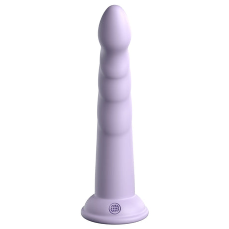 Dillio Platinum Slim Seven Silicone Dildo